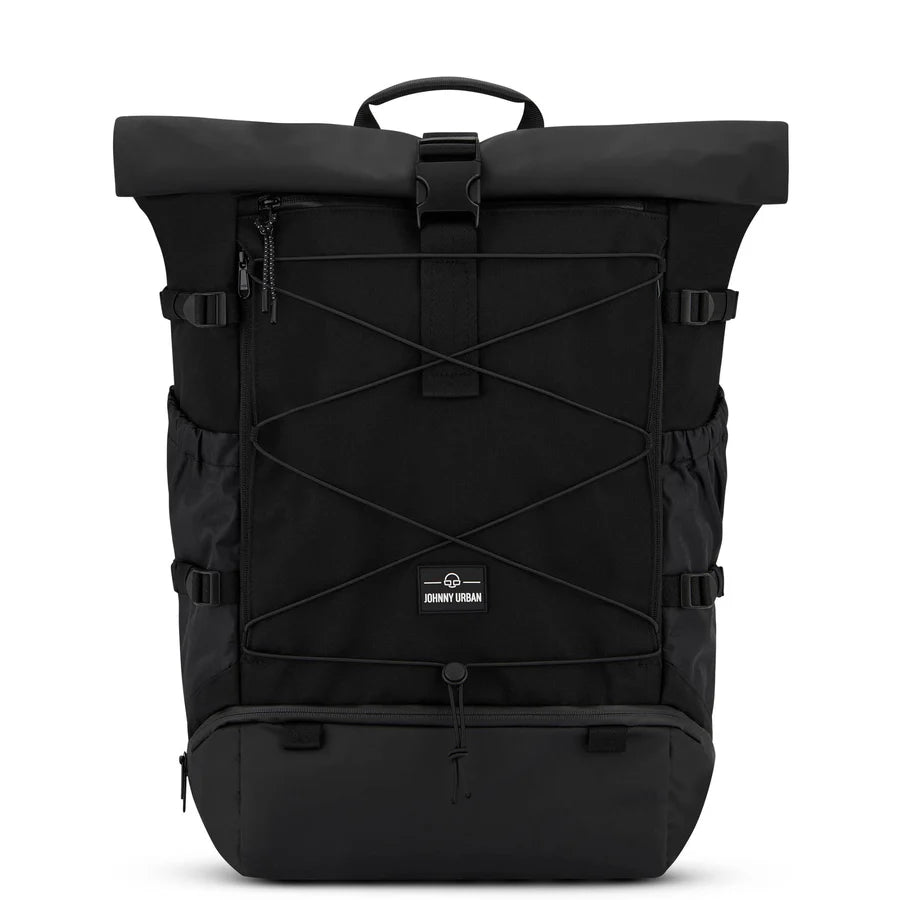 Rolltop Rucksack Allen Large Travel