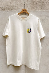 SOMMER IN WIEN - RESSELPARK OVERSIZED FIT T-SHIRT