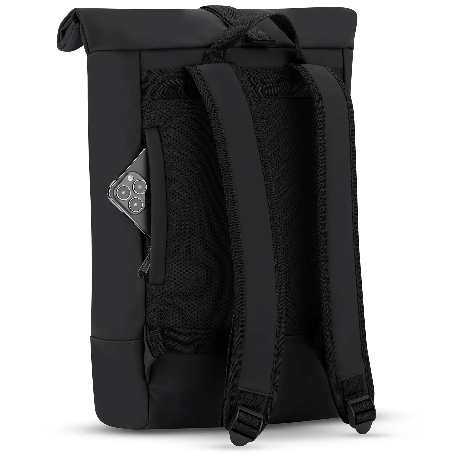 Rolltop Rucksack Harvey Medium