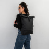 Rolltop Rucksack Harvey Medium