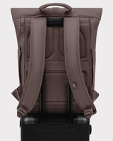 Rolltop Rucksack "Luca Small"