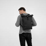 Rolltop Rucksack Harvey Medium