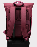 Rolltop Rucksack "Luca Small"
