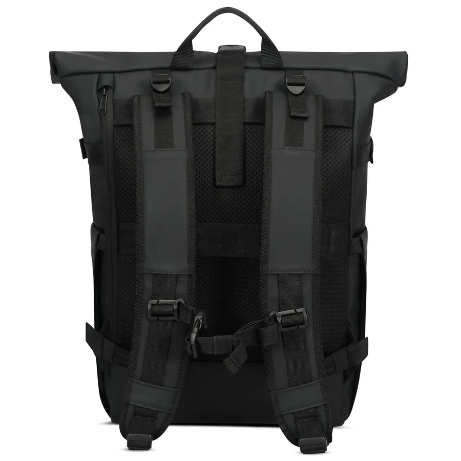 Rolltop Rucksack Harvey Large