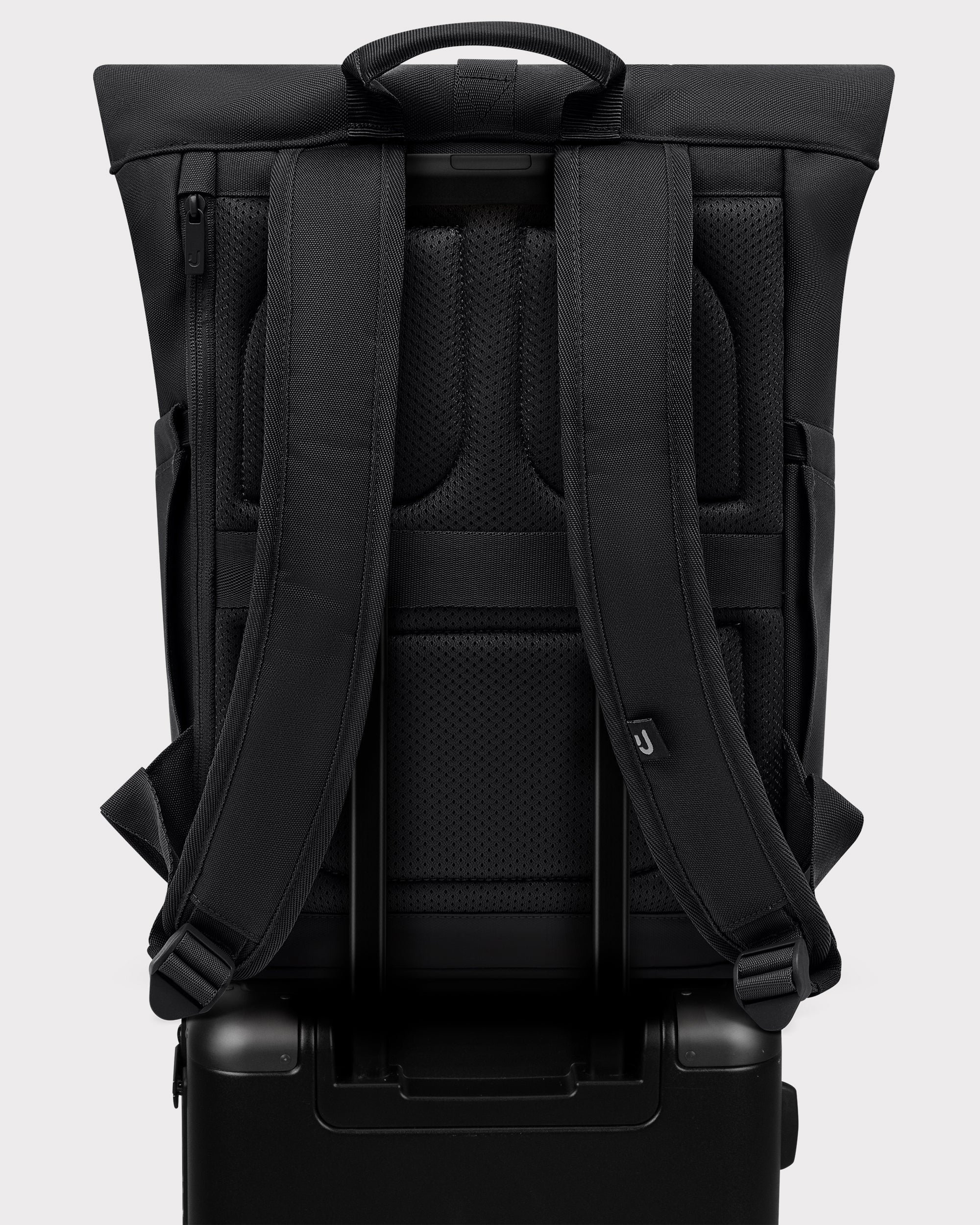 Rolltop Rucksack "Luca Small"