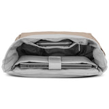 Rolltop Rucksack Harvey Medium