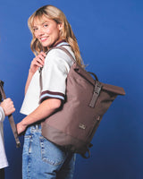 Rolltop Rucksack "Luca Small"
