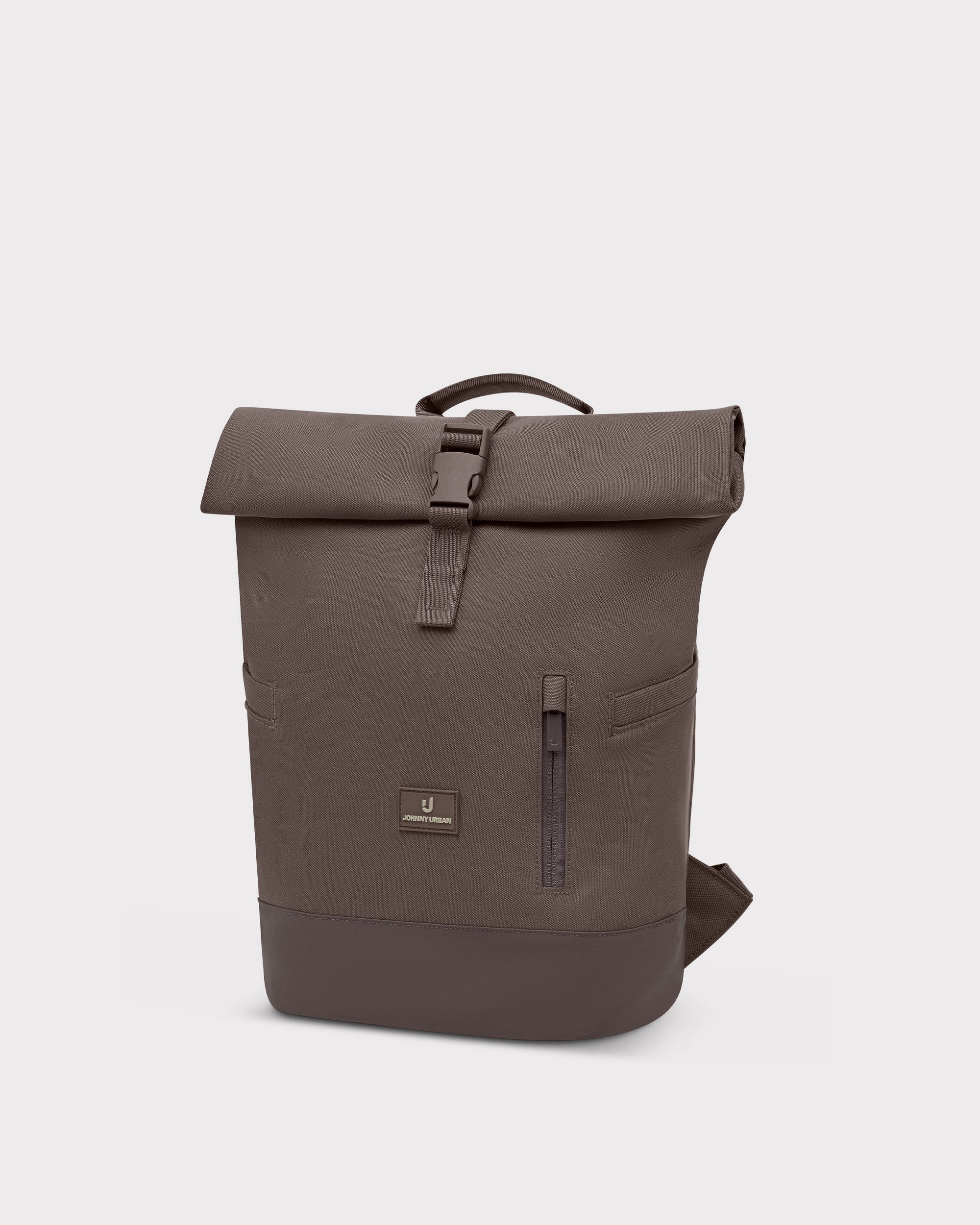 Rolltop Rucksack "Luca Small"