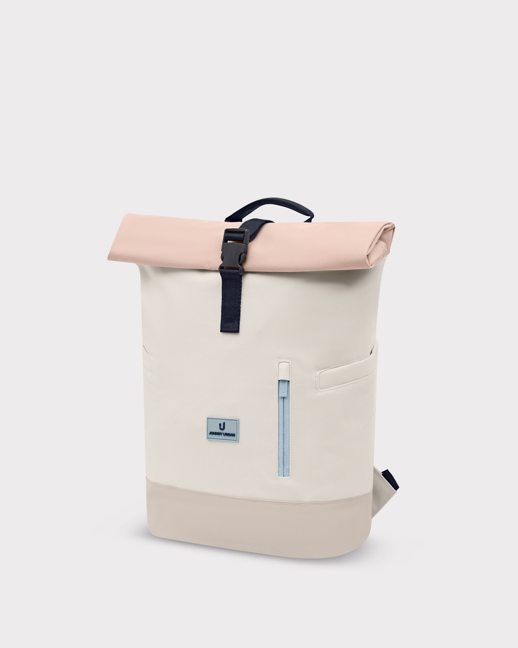 Rolltop Rucksack "Luca Small"