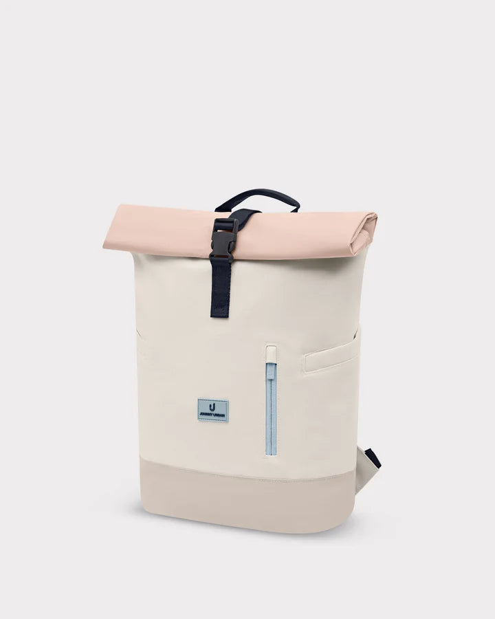 Rolltop Rucksack "Luca Small"