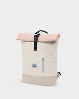 Rolltop Rucksack "Luca Small"