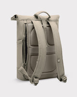 Rolltop Rucksack "Luca Small"
