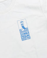 Sommerfrische T-Shirt von NKSP
