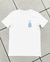 Sommerfrische T-Shirt von NKSP