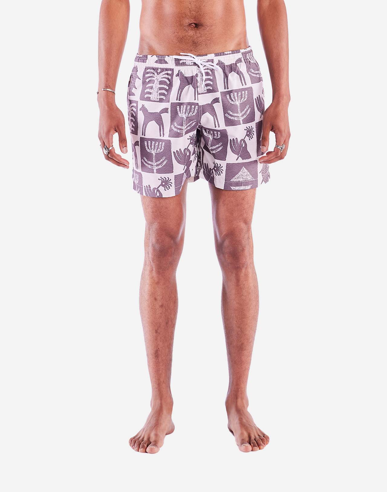 Swim Shorts Tamar