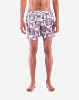 Swim Shorts Tamar