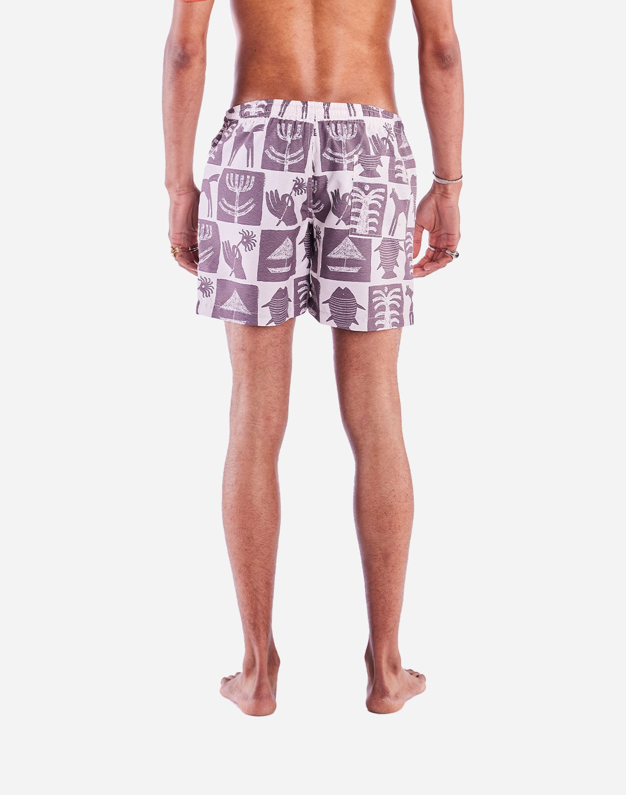 Swim Shorts Tamar