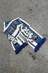S-BAHN SCARF