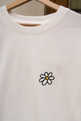 SHARING IS CARING LOOSE FIT T-SHIRT