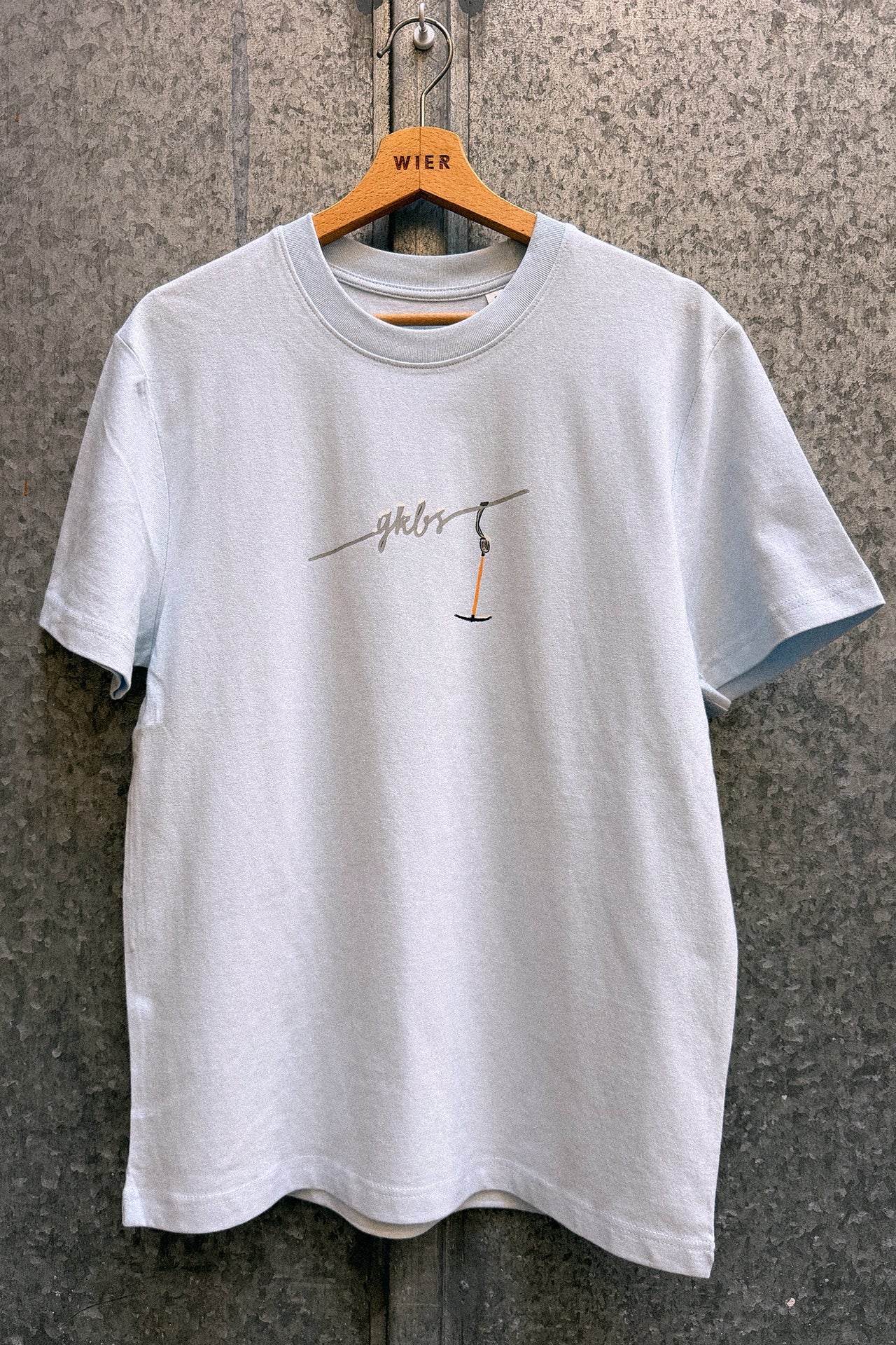 SCHLEPPLIFT LOOSE FIT T-SHIRT