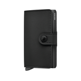 Miniwallet Original Black Powdercoat