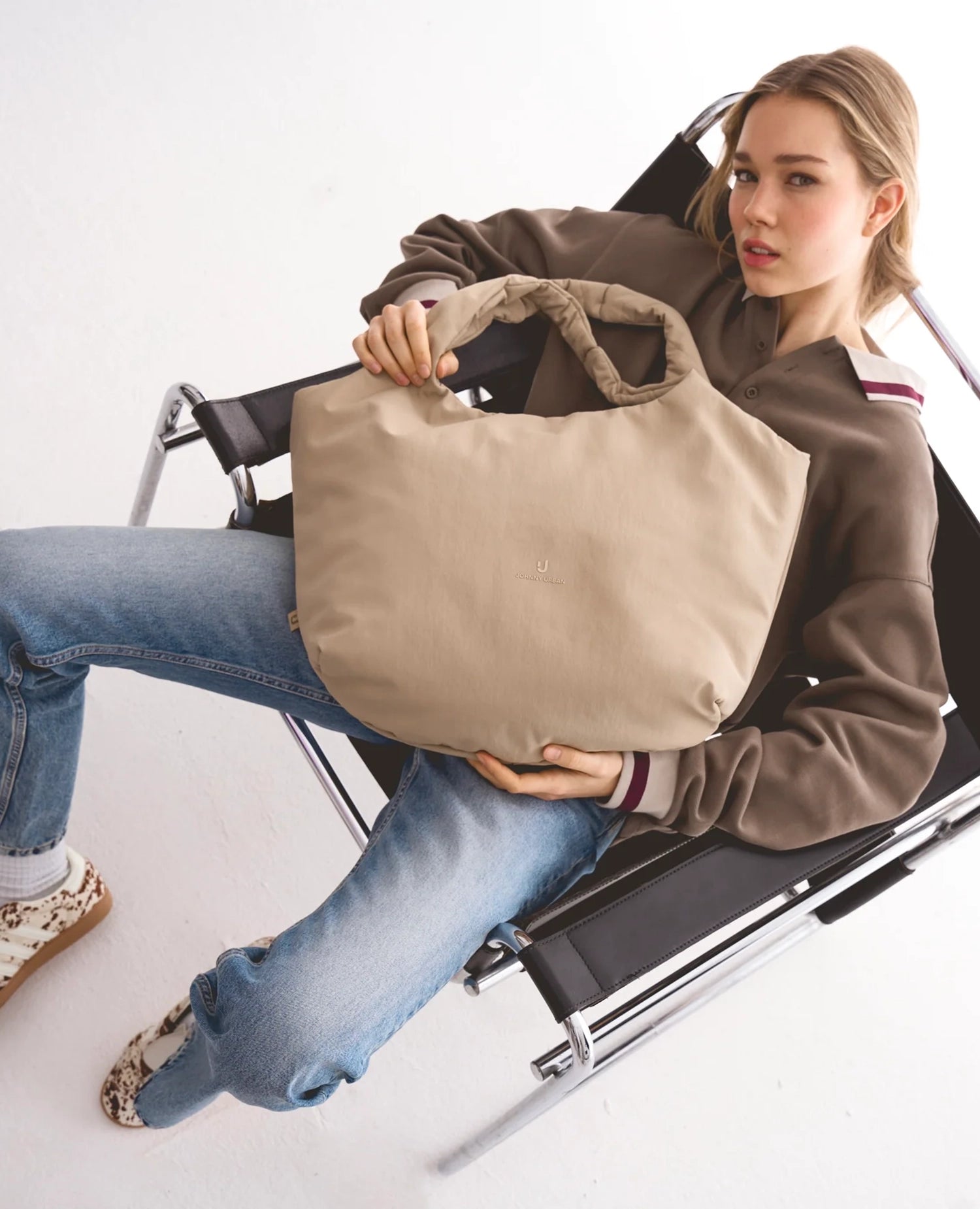 Shopper Bag "Cleo"