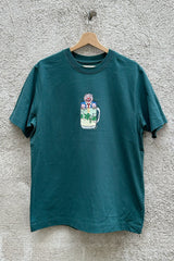 SPRITZWEIN LOOSE FIT T-SHIRT x ASIT9