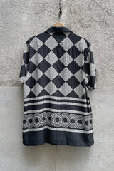 STADTBAHN BOWLING SHIRT