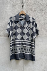 STADTBAHN BOWLING SHIRT