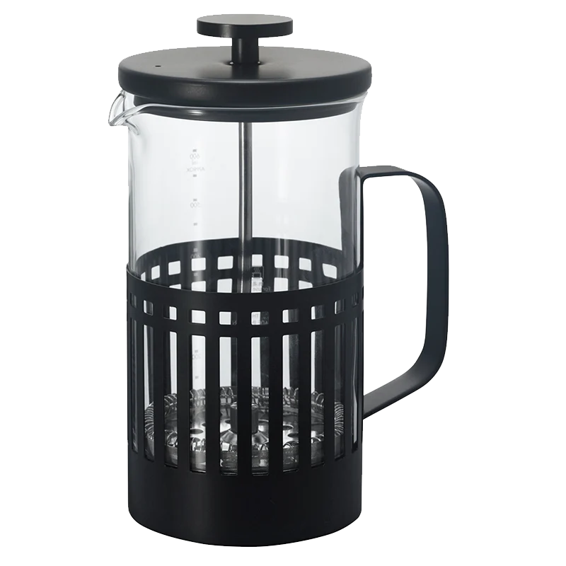 Noir Tea & Coffee Press
