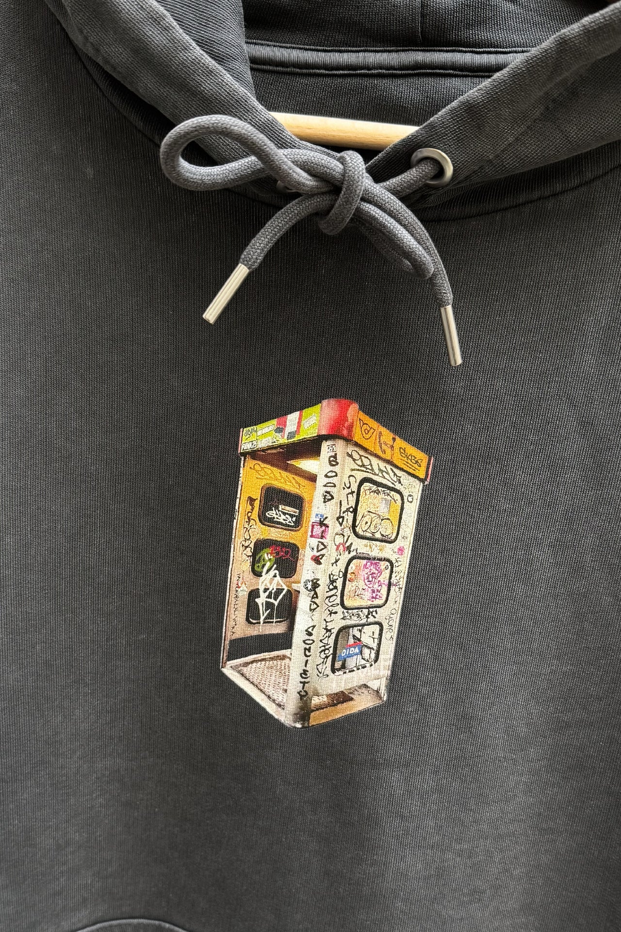 TELEFONZELLE HOODIE