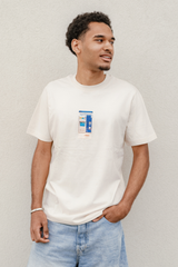 BADNER BAHN LOOSE FIT T-SHIRT