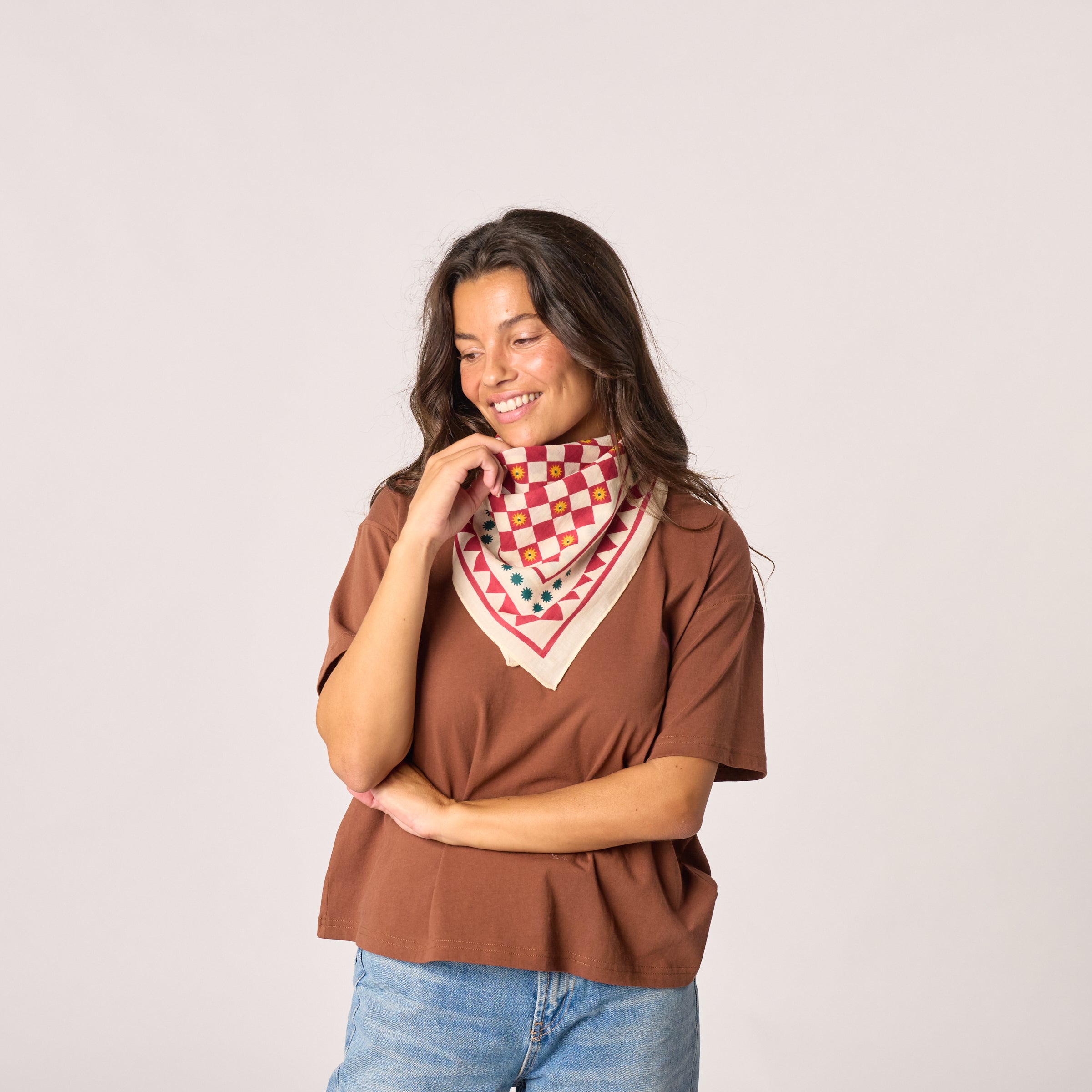 Scarf Romance