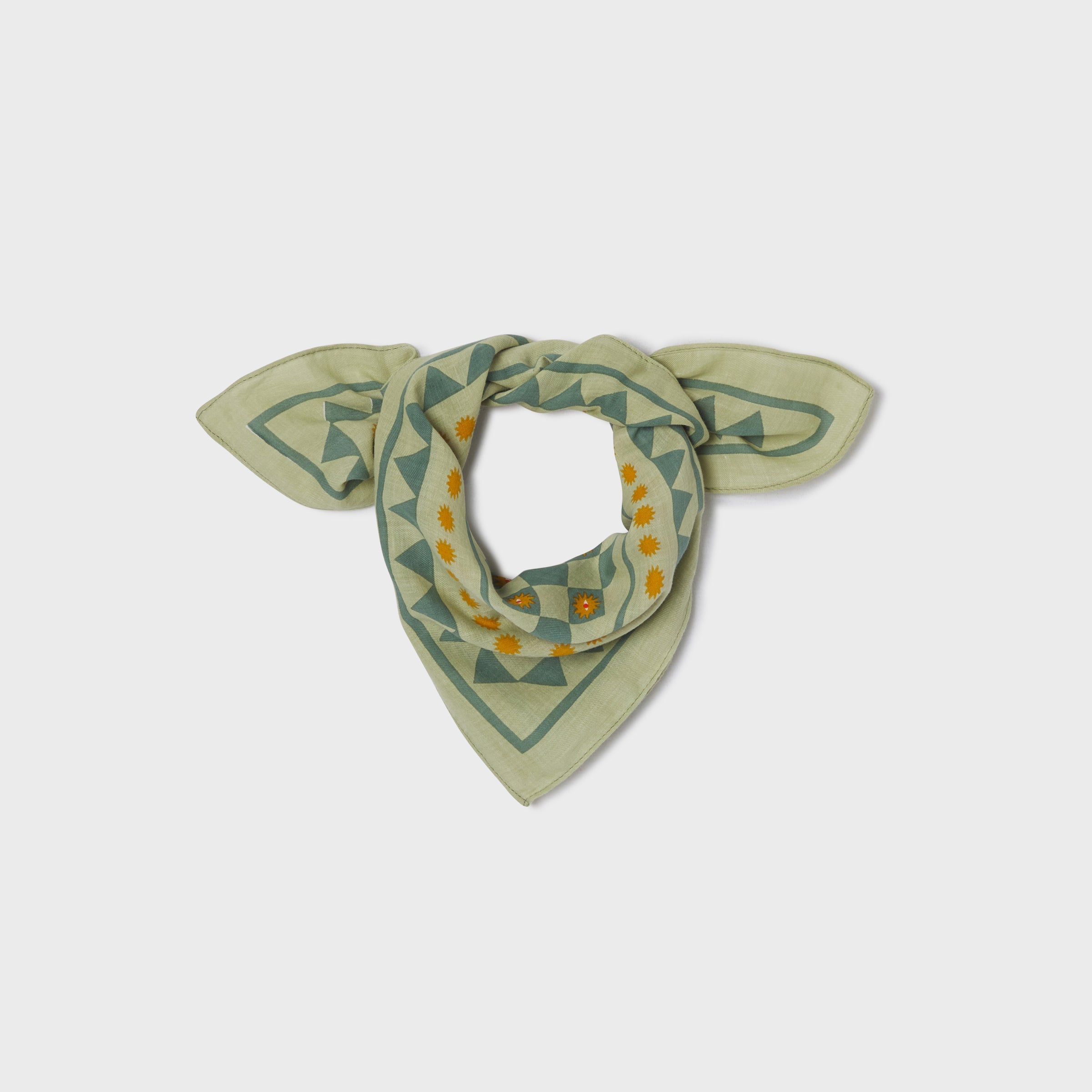 Scarf Romane