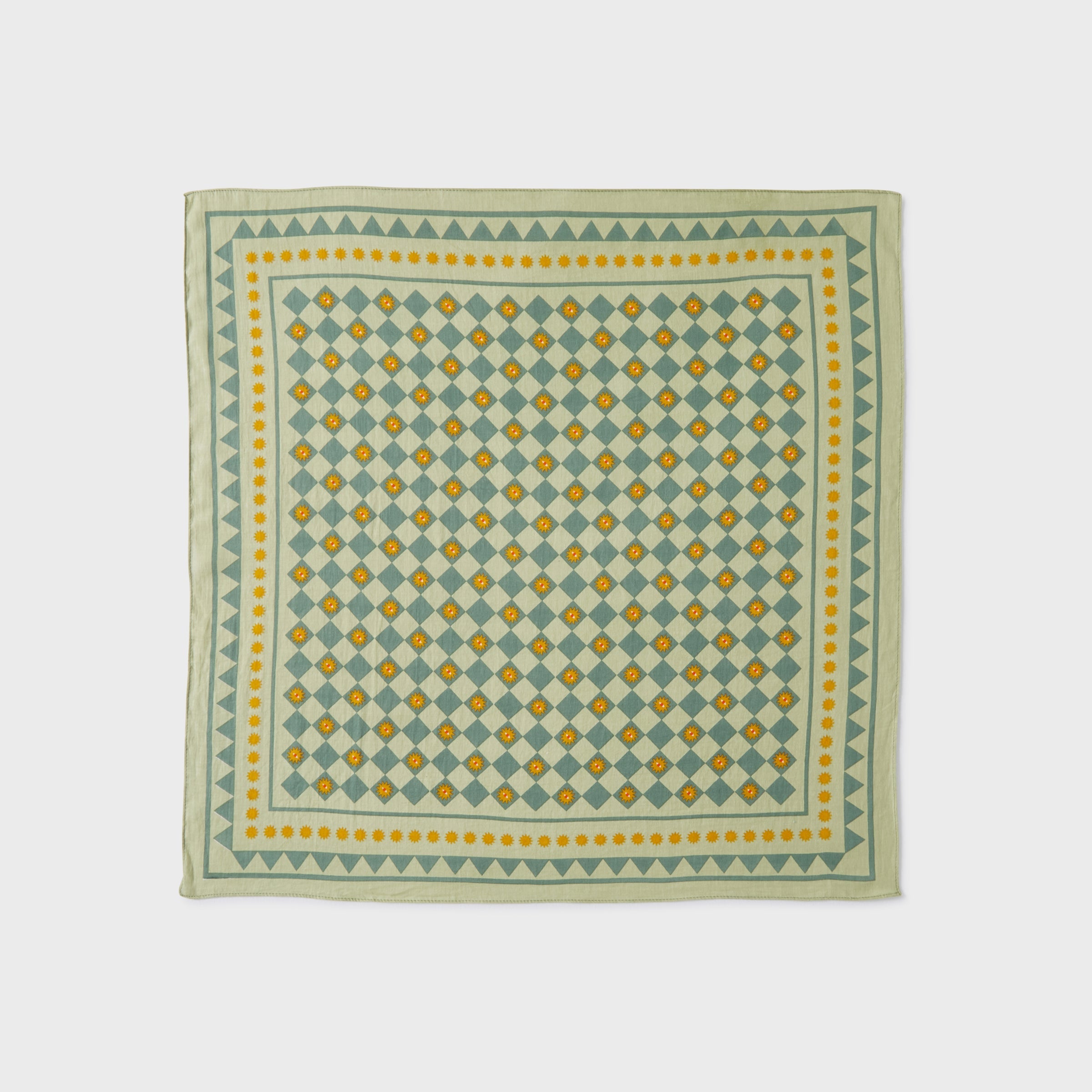 Scarf Romane