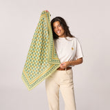 Scarf Romane