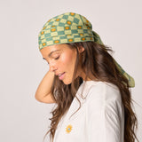 Scarf Romane