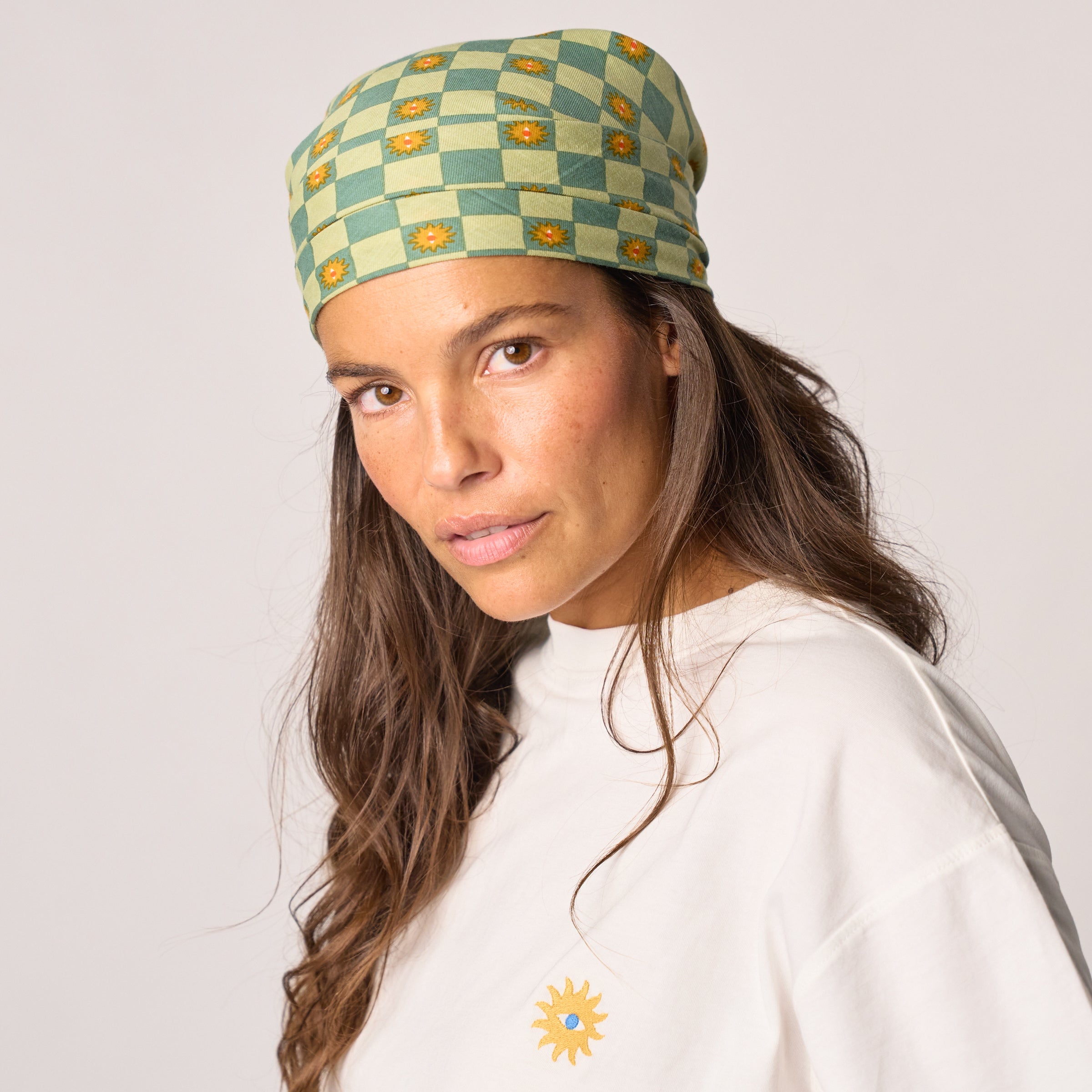 Scarf Romane