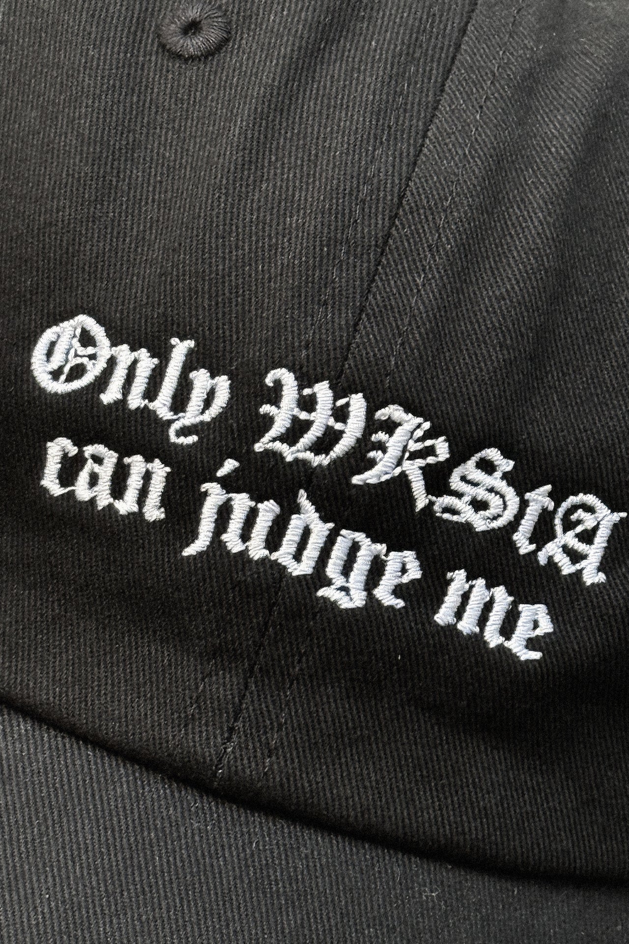 WKSTA DAD CAP