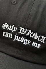 WKSTA DAD CAP