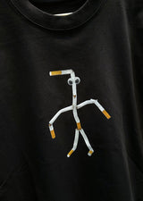 ZIGGY LOOSE FIT T-SHIRT x BEN REYER