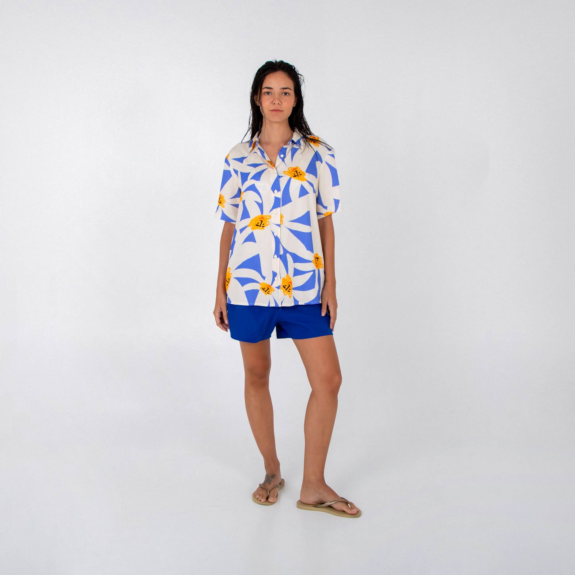 TARZILAS Shirt