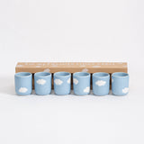 Cloud Espresso Cup