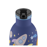 Kids Insulated Bottle | Space Friends - 330 ml