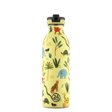 Borraccia per Bambini | Amici della Giungla - 500 ml