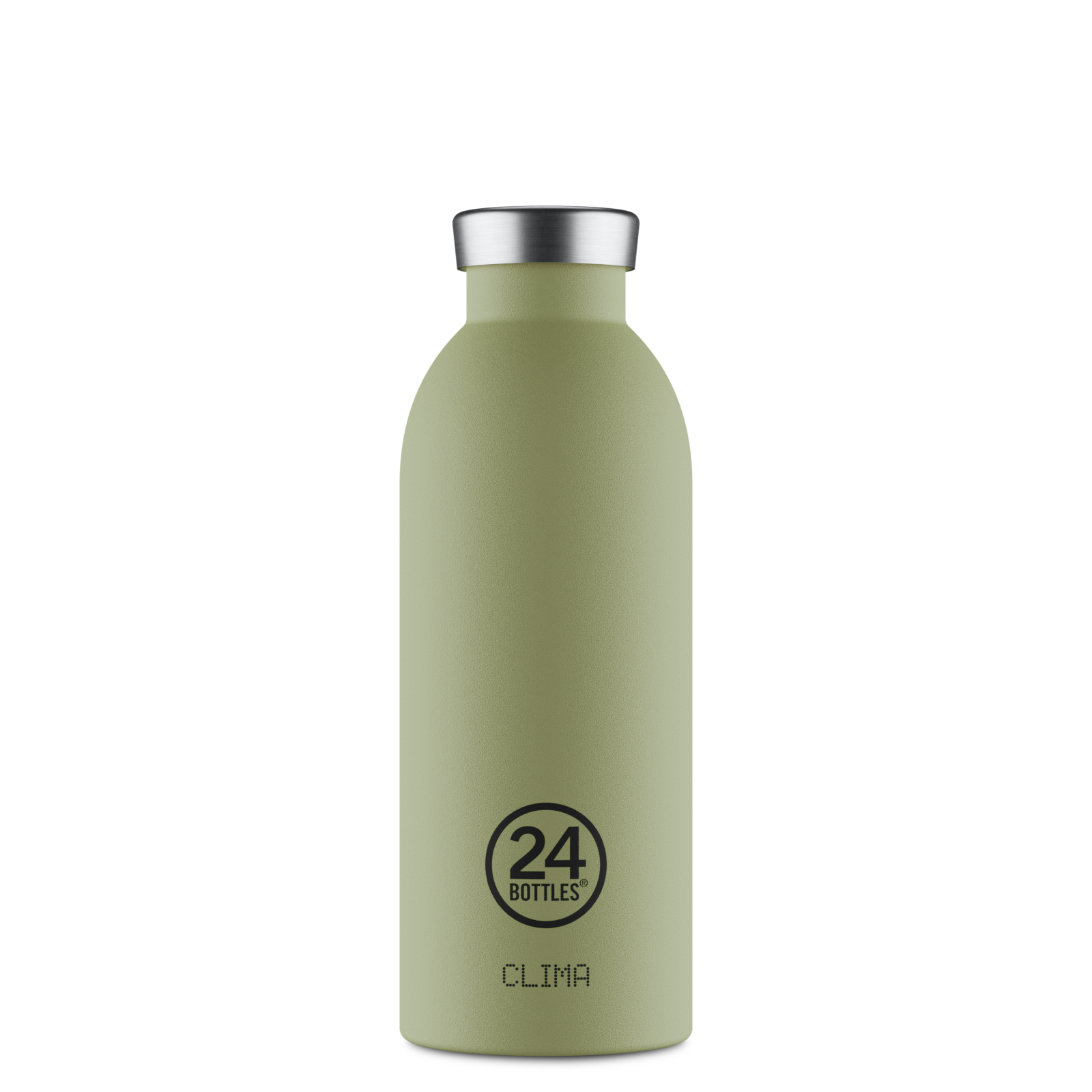 Clima Bottle | Sage - 500 ml
