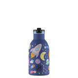 Kids Insulated Bottle | Space Friends - 330 ml