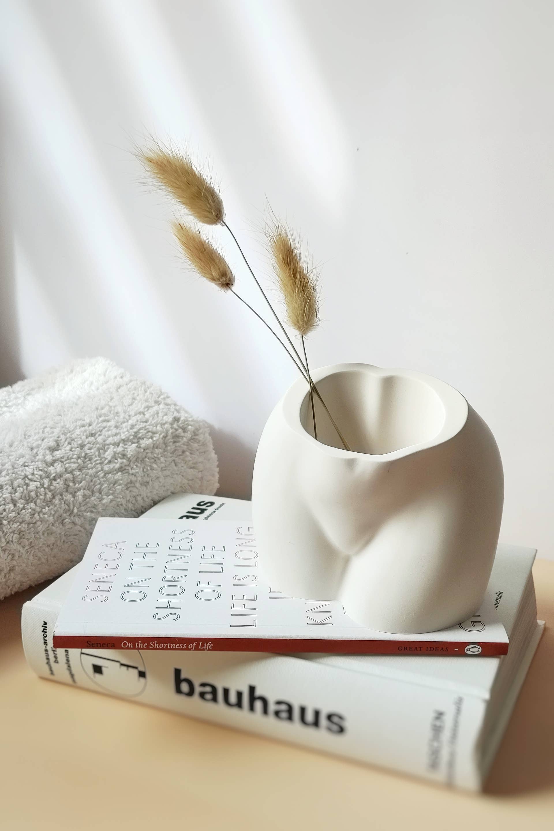 Gesäßvase