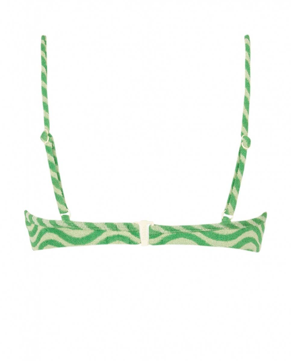 Top Balconette Samba