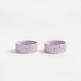 New Party Pet Bowl 14cm Lilac